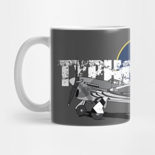 Typhoon Mug